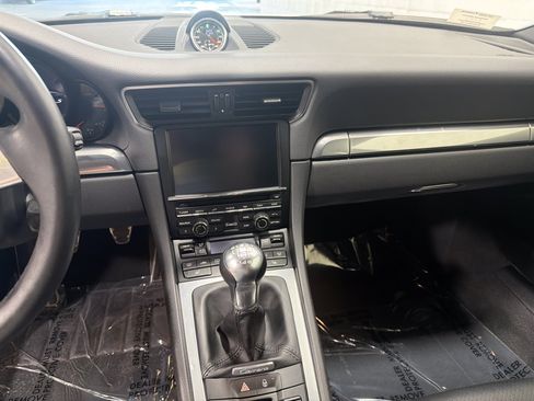 Certified 2014 Porsche 911 Carrera S RWD image 18