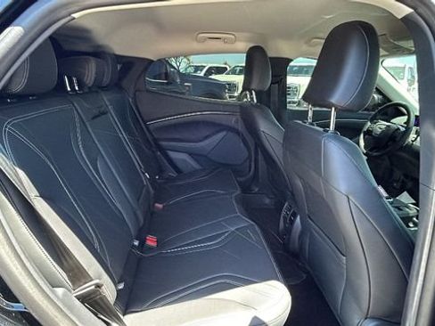 Used 2024 Ford Mustang Mach-E Premium image 13