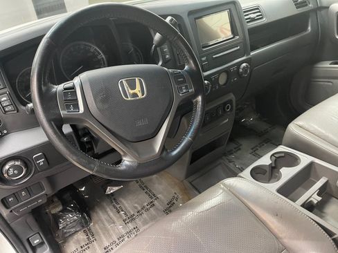 Used 2013 Honda Ridgeline RTL image 35
