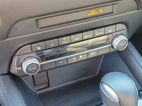 Used 2025 MAZDA CX-5 AWD 2.5 S w/ Preferred Package image 28