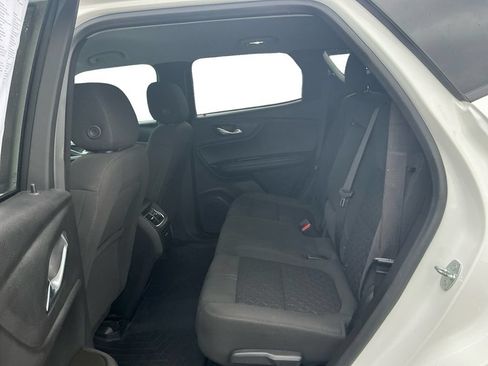 Used 2021 Chevrolet Blazer LT FWD image 21