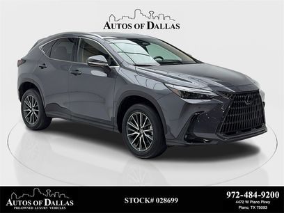 Used 2023 Lexus NX 350 350 Premium NAV,CAM,SUNROOF,CL