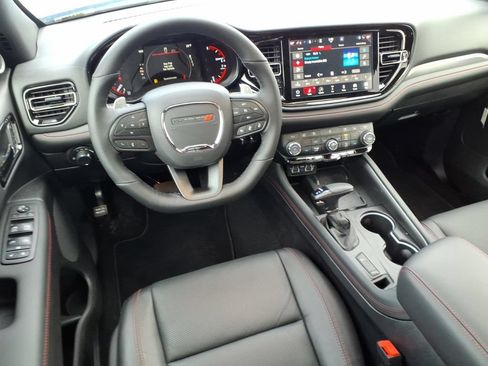 New 2026 Dodge Durango GT AWD/4WD image 10