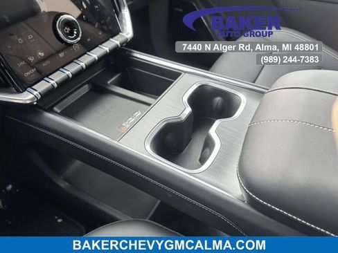 New 2026 GMC Acadia Elevation w/ Black Edition image 24