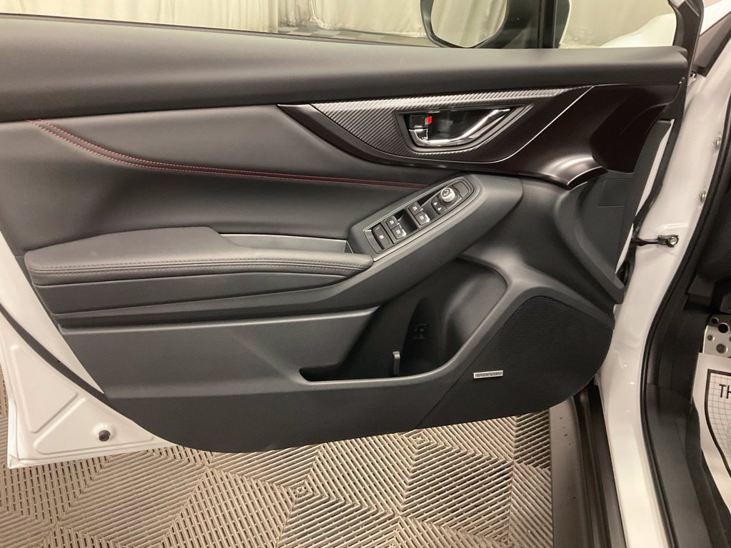 New 2026 Subaru WRX Premium AWD/4WD image 10