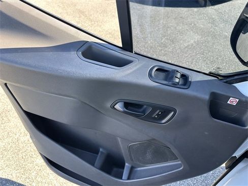 Certified 2020 Ford Transit 250 Low Roof w/ Load Area Protection Package image 31