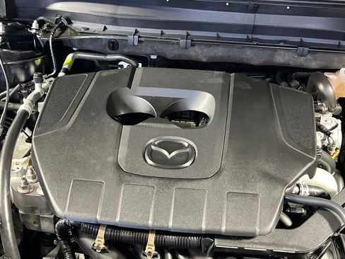Used 2025 MAZDA CX-5 AWD 2.5 S w/ Premium Plus Pkg image 30
