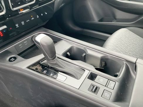 New 2026 Nissan Sentra SV w/ SV Convenience Package FWD image 26