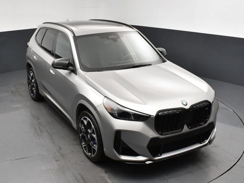 Used 2026 BMW X1 M35i AWD/4WD image 17