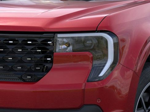 New 2026 Ford Maverick Lariat w/ 4K Tow Package AWD/4WD image 19