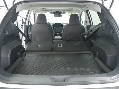 New 2026 Subaru Crosstrek 2.0i Premium AWD/4WD image 25