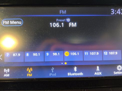 Used 2021 Nissan Altima 2.5 S w/ Driver Assist Package FWD image 25