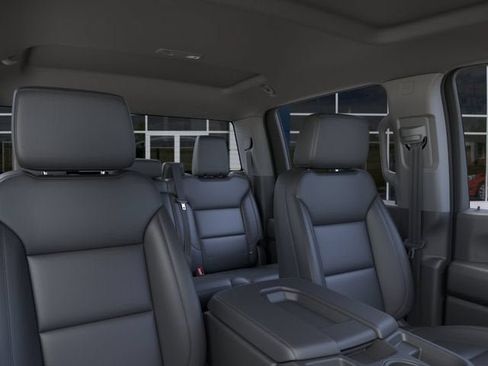 New 2026 GMC Sierra 2500 Pro w/ Convenience Package AWD/4WD image 24