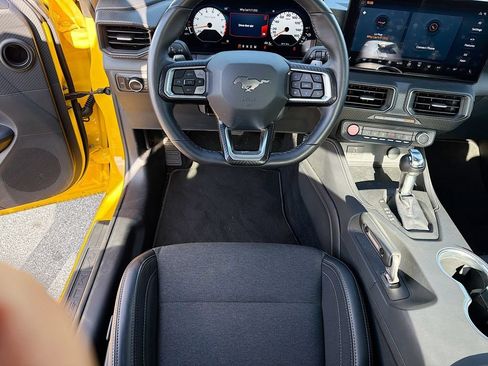 Used 2024 Ford Mustang GT w/ GT Performance Package RWD image 22