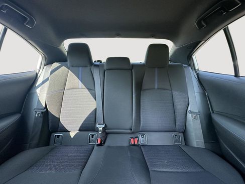 Used 2022 Toyota Corolla SE FWD image 13