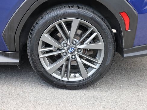 Used 2024 Subaru WRX AWD/4WD image 26