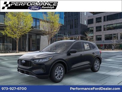 New 2026 Ford Escape Active w/ Tech Pack #1