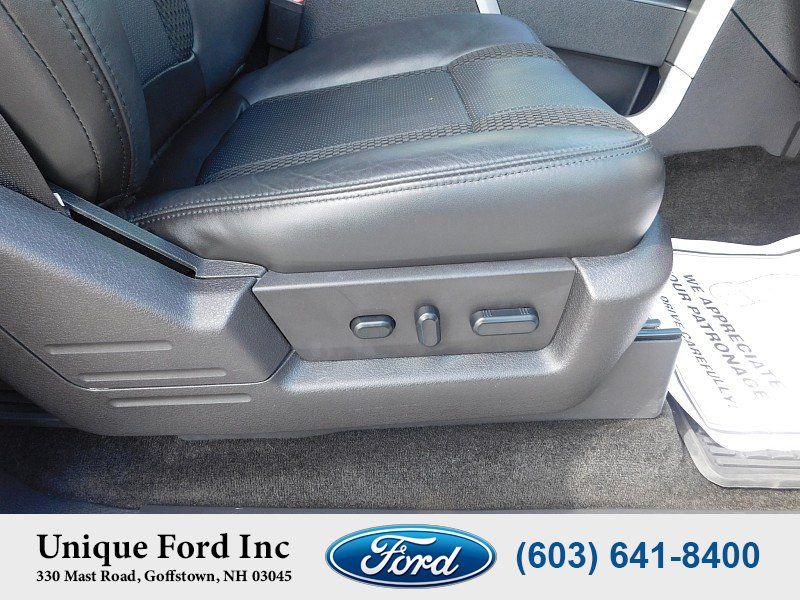 Used 2014 Ford F150 Raptor w/ Equipment Group 801A Luxury AWD/4WD image 36