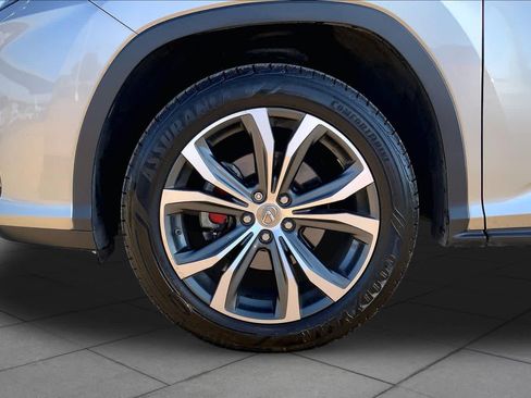 Used 2017 Lexus RX 350 FWD w/ Premium Package image 10