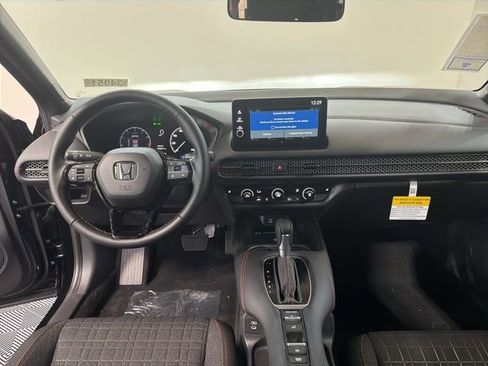New 2026 Honda HR-V Sport image 13
