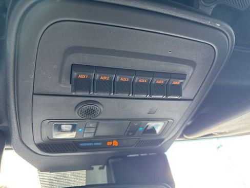 Used 2023 Ford Bronco Big Bend image 18