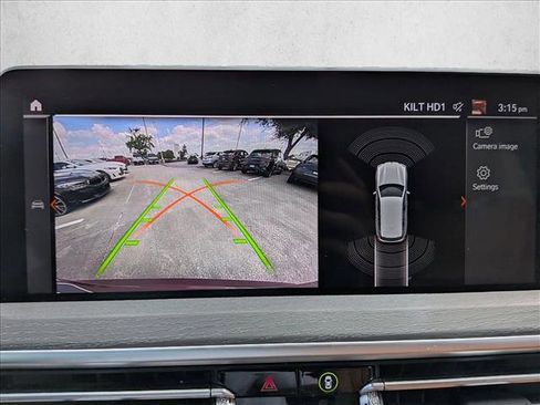 Certified 2023 BMW X3 sDrive30i w/ Premium Package image 12