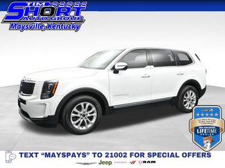 Used 2020 Kia Telluride LX AWD/4WD 360° Tour