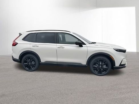 New 2026 Honda CR-V Sport Touring image 10