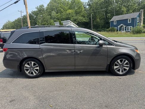 Used 2014 Honda Odyssey Touring image 6