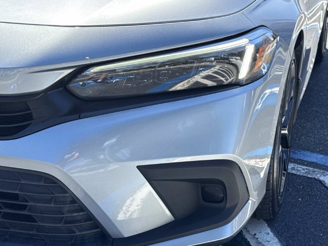 Certified 2024 Honda Civic Sport image 10