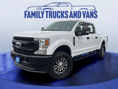 Used 2022 Ford F250 XL w/ Power Equipment Group