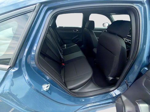 New 2026 Honda Civic Sport image 21