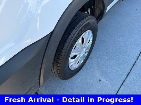 Used 2023 Ford Transit 350 XLT image 11