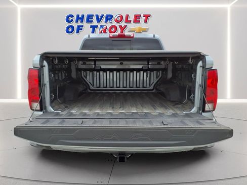 Used 2023 Chevrolet Colorado LT w/ LT Convenience Package II image 31