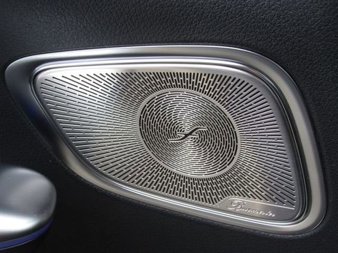 New 2026 Mercedes-Benz GLC 300 4MATIC image 35