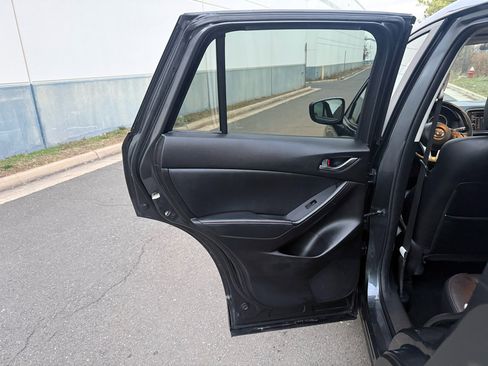 Used 2015 MAZDA CX-5 Grand Touring image 15