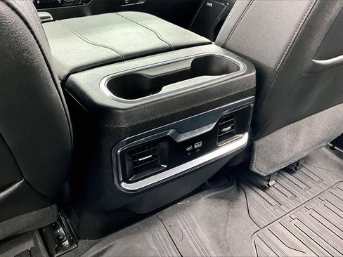 Used 2024 GMC Sierra 1500 Elevation w/ Elevation Premium Package image 33