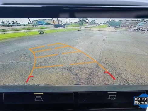 Used 2024 Chevrolet Silverado 1500 RST image 32