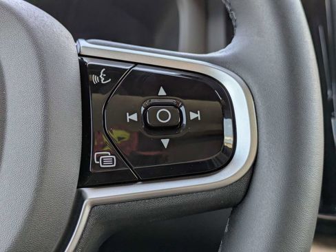 New 2026 Volvo XC60 B5 Core w/ Protection Package image 36