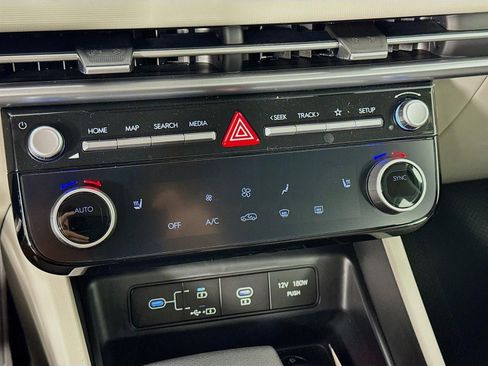 New 2026 Hyundai Tucson SEL FWD image 16