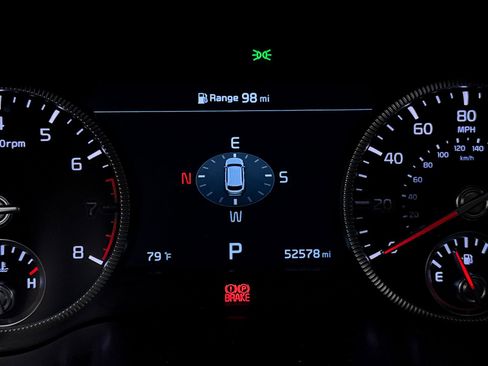 Used 2022 Kia Telluride SX AWD/4WD image 39