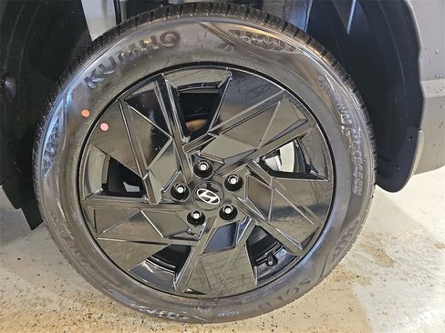 New 2026 Hyundai Kona SEL Sport image 31