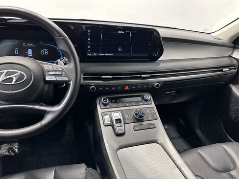 Used 2023 Hyundai Palisade SEL w/ Cargo Package image 22