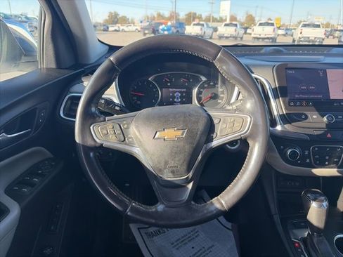 Used 2020 Chevrolet Equinox Premier image 15