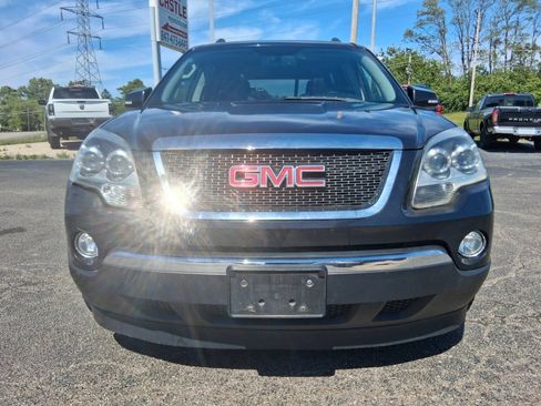 Used 2012 GMC Acadia SLT FWD image 2
