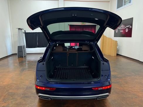 Used 2022 Audi Q5 2.0T Premium Plus image 14