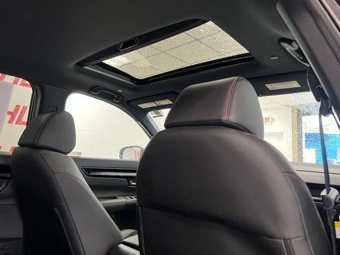 New 2026 Honda CR-V Sport Touring image 11