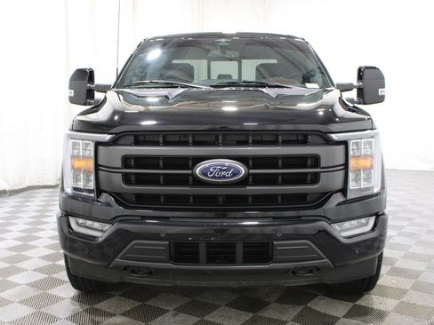 Used 2023 Ford F150 Lariat AWD/4WD image 48