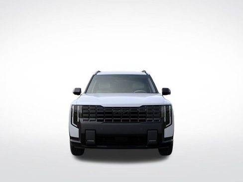 New 2027 Kia Telluride SX X-Line AWD/4WD image 2
