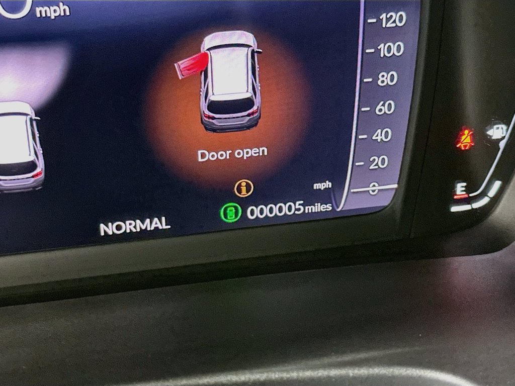 New 2026 Honda Pilot EX-L image 12